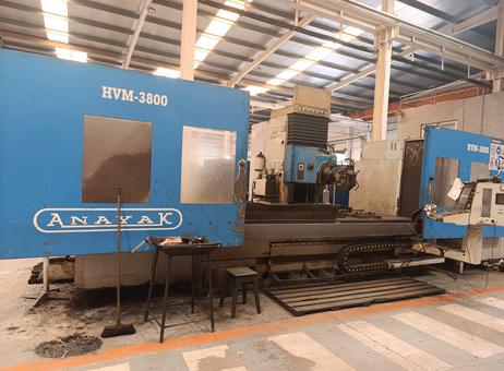 ANAYAK HVM-3800 P260921115