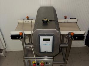 Ανιχνευτής μετάλλων Co-El Electronics Tunn-al metal detector