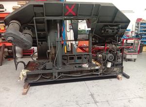 Ψαλίδι γκιλοτίνας CNC Amada H600