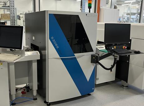 VISCOM S3088 Ultra P260921172