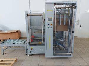 PABLO PL PABLOBOX 546 Case packer