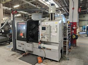 MORI SEIKI NLX2500SY/700 CNC lathe