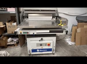 baumann bsb 3/L Paper cutter