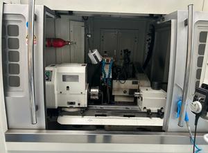 Palmary OCD-32100 Cylindrical grinding machine