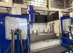 PFG TWISTER 216 Gantry milling machine