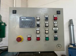 Μηχάνημα διάτρησης βαθιάς οπής MOLLART MD 250