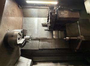 Τόρνος CNC AVM ANGELINI DG13