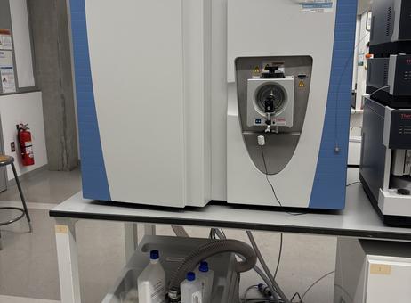 Thermo Scientific Q Exactive HF X Orbitrap Used machines - Exapro