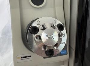 Thermo Orbitrap Fusion with ETD