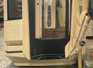 Κάθετο κέντρο κατεργασίας DMG MORI CMX 600 V