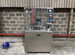 Seal It Systems rotary pot sealer