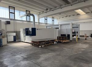 TRULASER 1030 Laser cutting machine