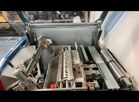 Hunkeler FS6 7187 P260922163