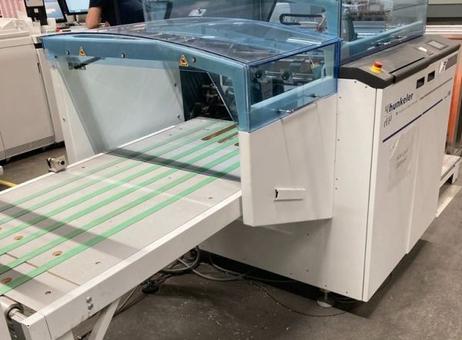 Hunkeler FS6 7187 P260922163