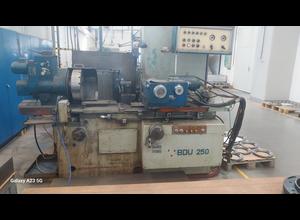 ČZ Strakonice BDU 250 Cylindrical grinding machine