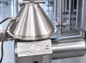REDA RE50T Centrifuge