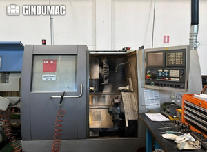 Τόρνος CNC Gildemeister  GP 50 