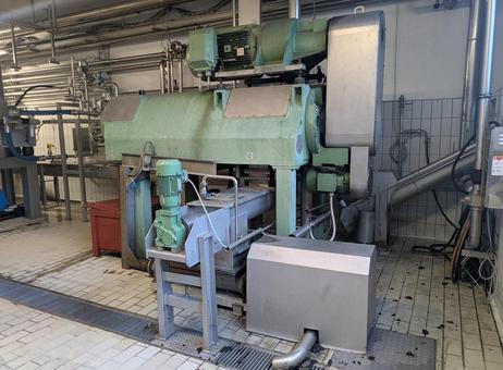 GEA CB 505-71-12 P260922245