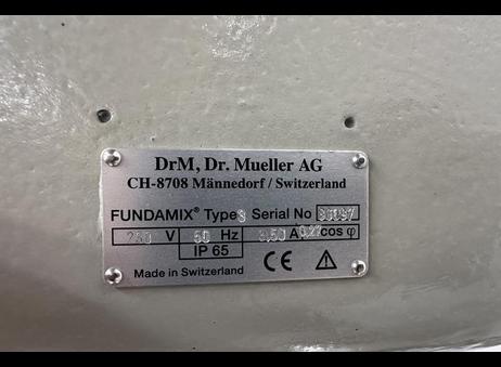 FUNDAMIX type 3 P260923011