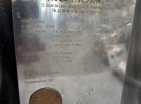 FUNDAMIX type 3 P260923011