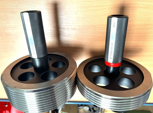 Kaiser - Machines M 175x6-6H LH Machine-tool