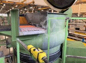WALTHER TROWAL Ca 650 Machine-tool