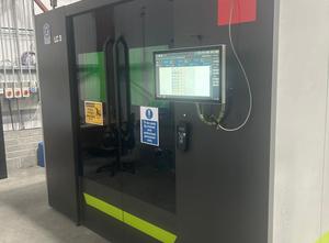 2023 DNE Global LC 3 Fiber Laser