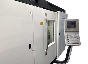 Πολυάξονος τόρνος CNC Gildemeister GMC 20 ISM