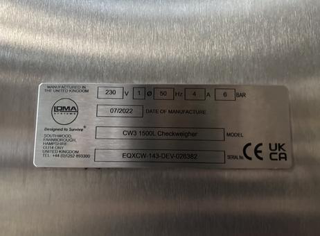 Loma CW3 P260923140
