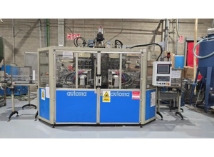 Automa APEX AT500D Extrusion line
