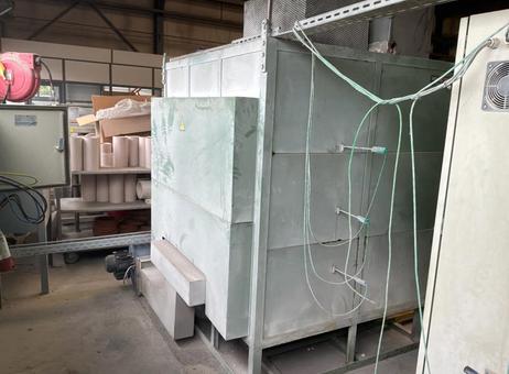 H&C Fours BT1 P260923160