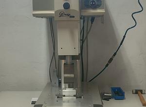 Πλαστική μηχανή FORWAR TECHNOLOFY INDUSTRIES OMEGA MCS