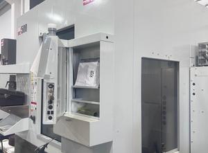 Κάθετο κέντρο κατεργασίας HAAS UMC 500