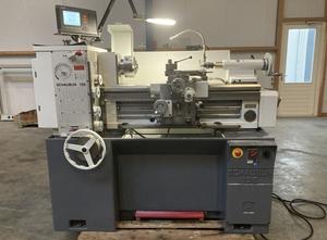 Τόρνος Schaublin 135