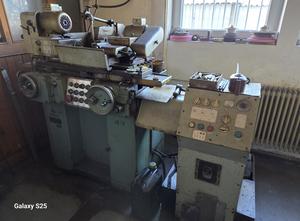 TOS Hostivař BUA 16 A Cylindrical grinding machine