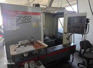MAS Kovosvit MCV 750 Vertical machining center