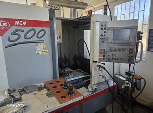MAS Kovosvit MCV 500 Vertical machining center