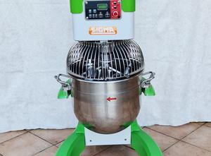 SIGMA Chef 40 Mixer
