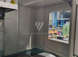 KOVOSVIT MAS, a.s. KOVOSVIT MAS MCV 1000 — Vertical machining centre, 2024 (241737)