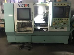 Τόρνος CNC Victor Vturn-20