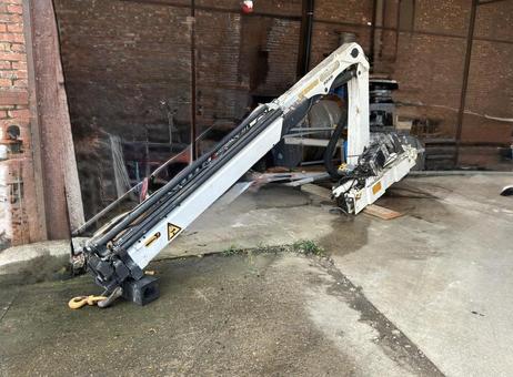 Palfinger PK5001-EH P260924208