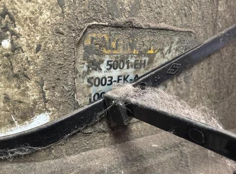 Palfinger PK5001-EH P260924208