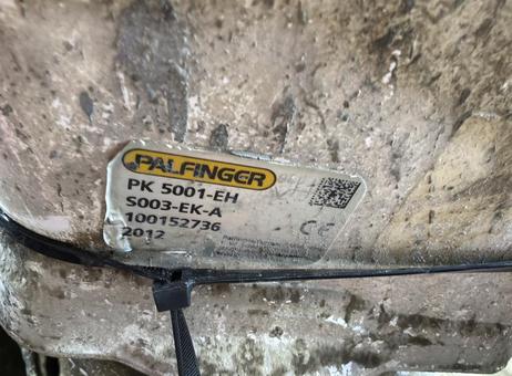 Palfinger PK5001-EH P260924208