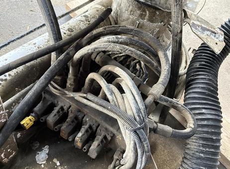 Palfinger PK5001-EH P260924208