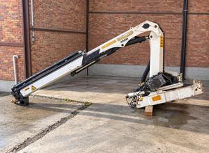 2012 Palfinger PK5001-EH Loading Crane