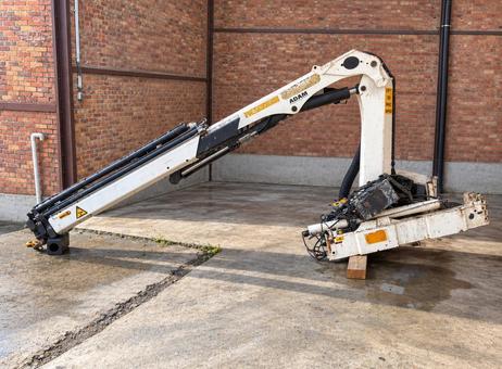 Palfinger PK5001-EH P260924208