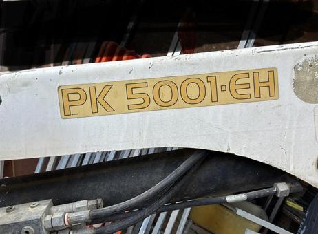 Palfinger PK5001-EH P260924208