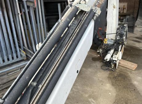Palfinger PK5001-EH P260924208