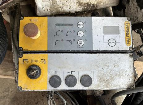 Palfinger PK5001-EH P260924208