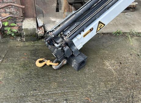 Palfinger PK5001-EH P260924208